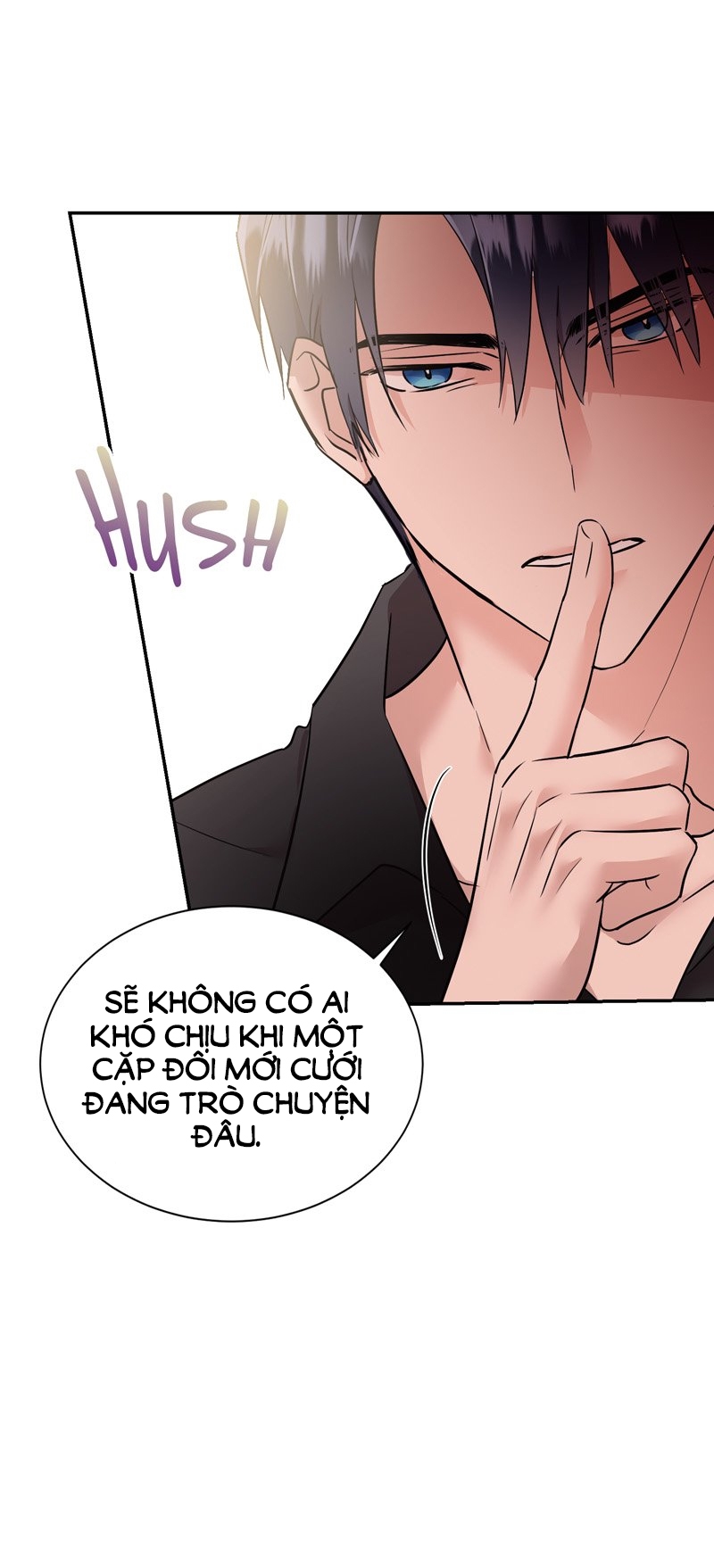 [18+] Cuộc Đời Bí Ẩn Của Đại Công Tước Phu Nhân Phản Diện Chapter 6.2 - Page 23