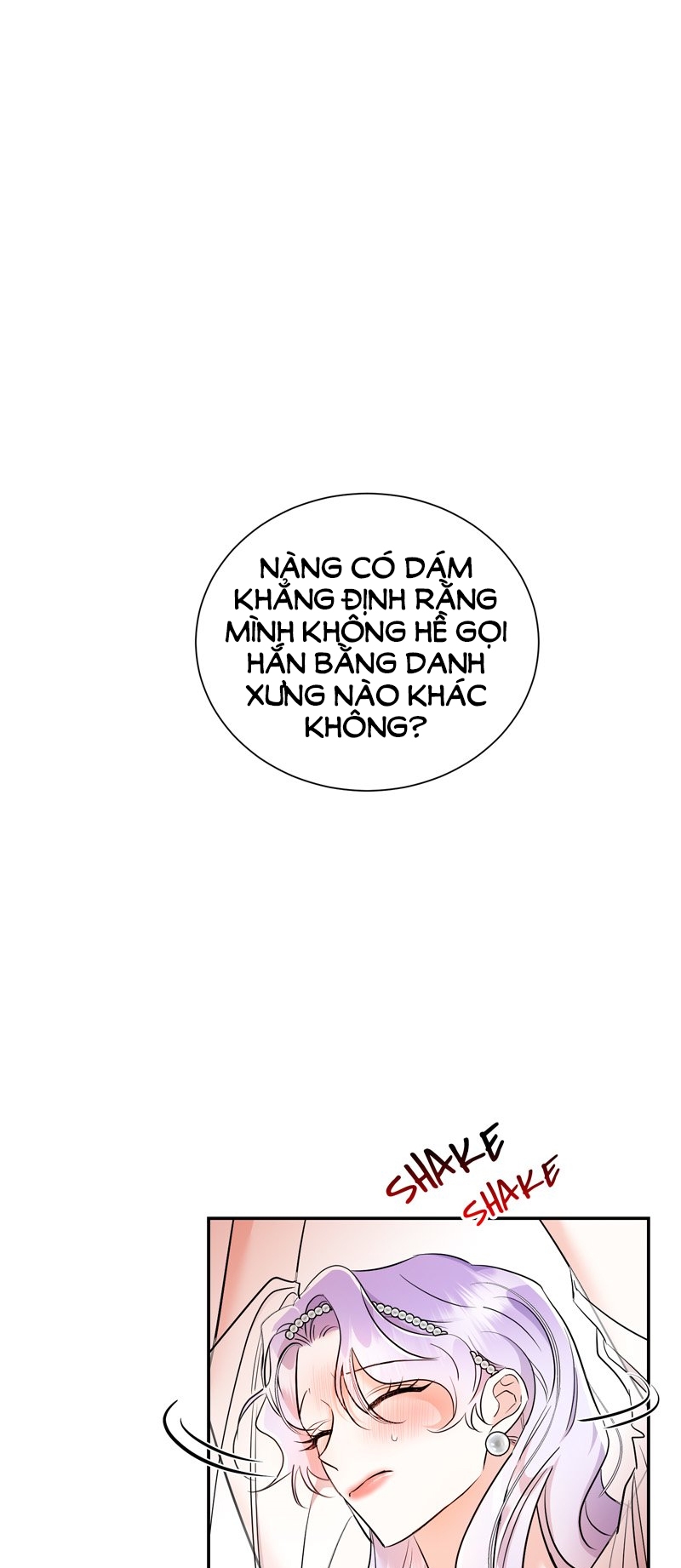 [18+] Cuộc Đời Bí Ẩn Của Đại Công Tước Phu Nhân Phản Diện Chapter 7.1 - Page 7