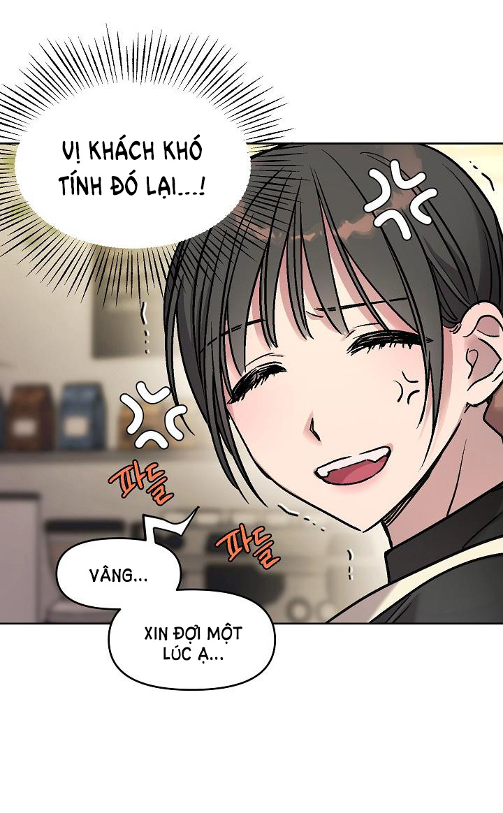 [18+] Cuộc Gọi Từ Ai Chapter 1.1 - Page 14