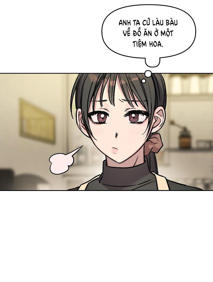 [18+] Cuộc Gọi Từ Ai Chapter 1.1 - Page 27