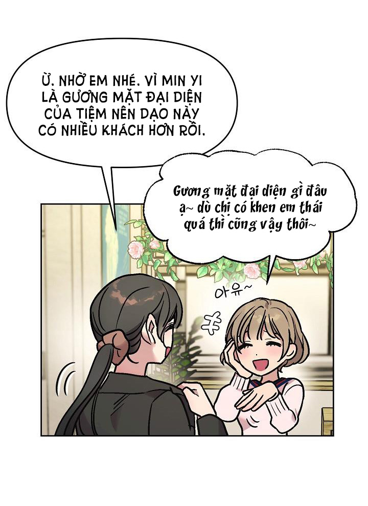 [18+] Cuộc Gọi Từ Ai Chapter 1.2 - Page 6