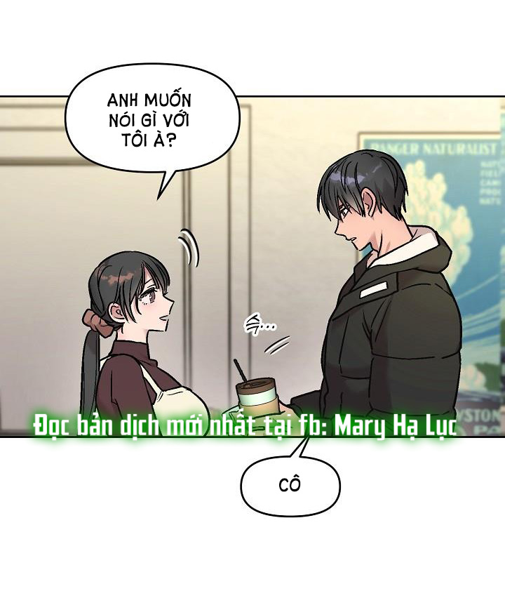 [18+] Cuộc Gọi Từ Ai Chapter 1.2 - Page 25