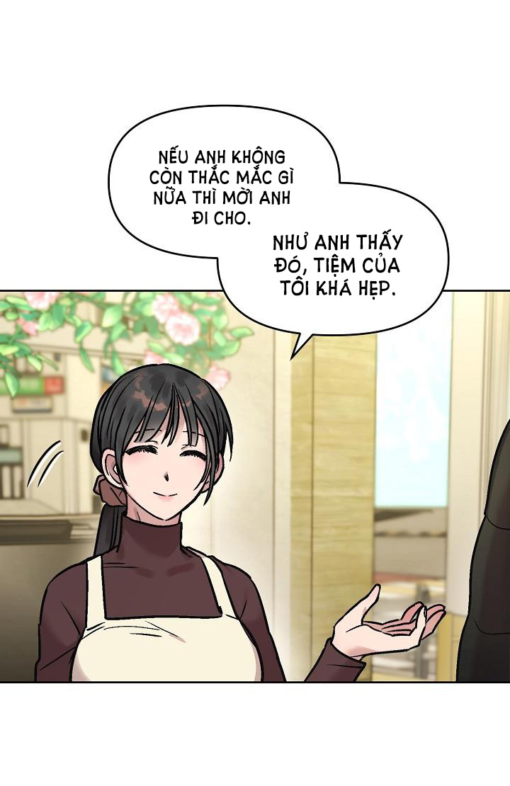 [18+] Cuộc Gọi Từ Ai Chapter 1.2 - Page 28