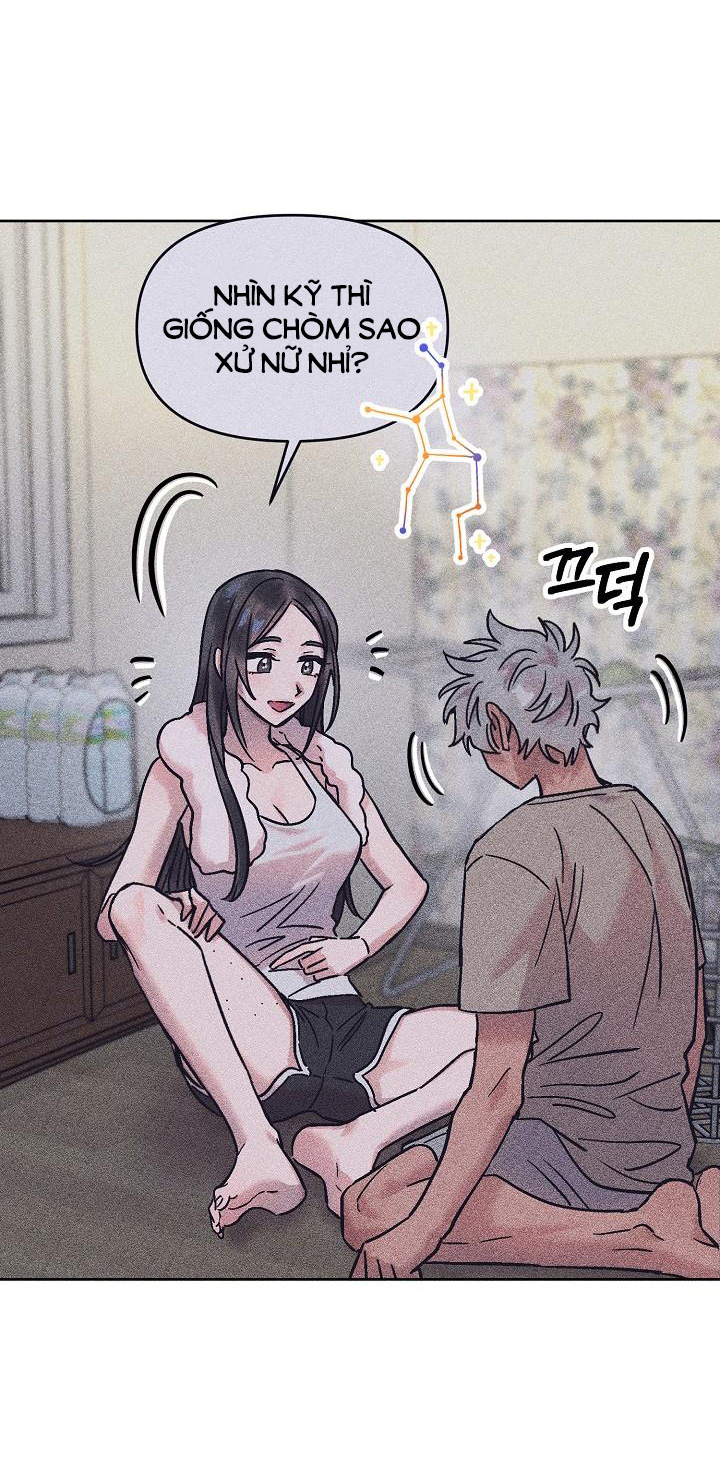 [18+] Cuộc Gọi Từ Ai Chapter 14.2 - Page 23