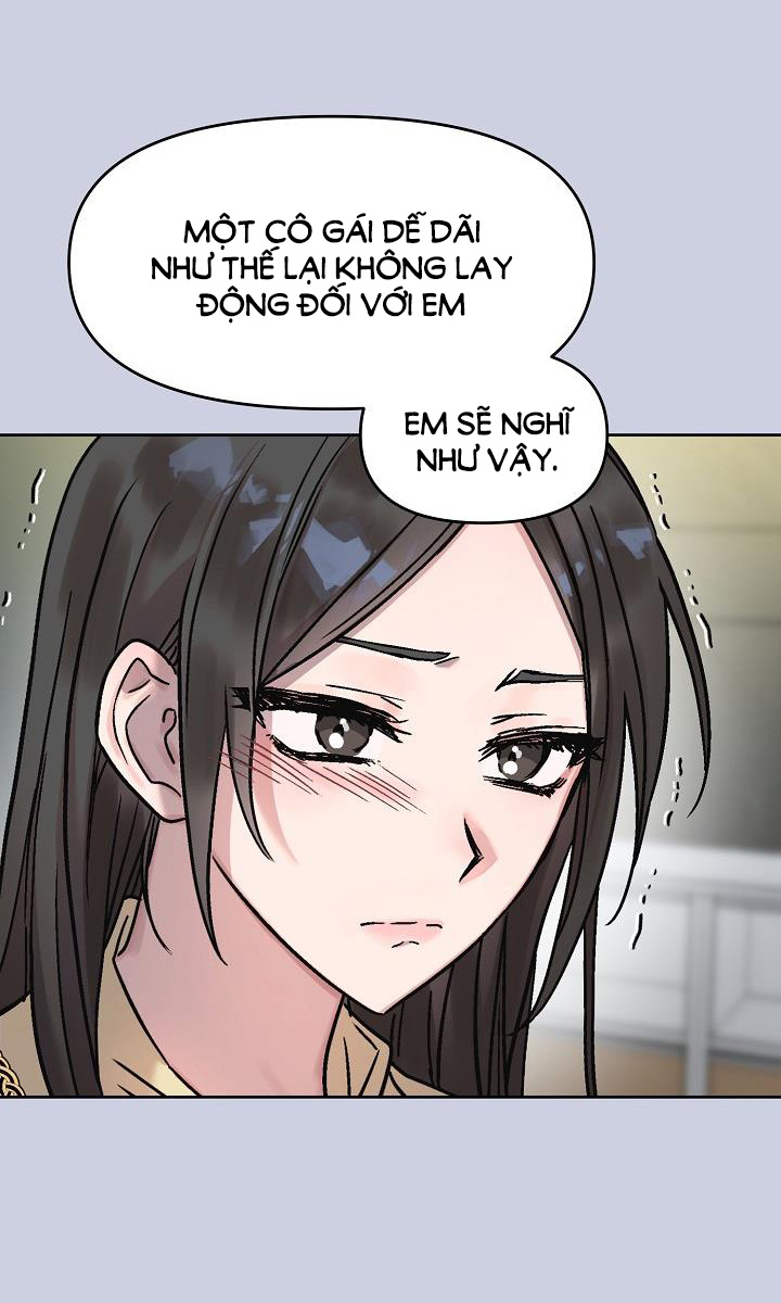 [18+] Cuộc Gọi Từ Ai Chapter 15.1 - Page 20