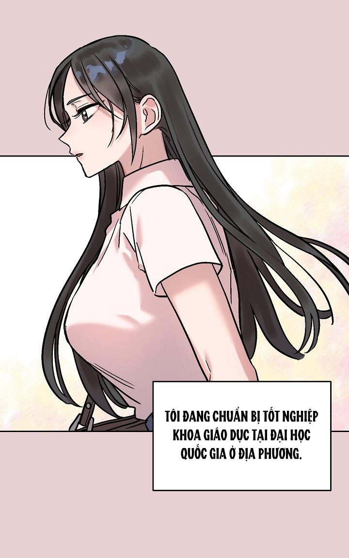 [18+] Cuộc Gọi Từ Ai Chapter 16.1 - Page 2