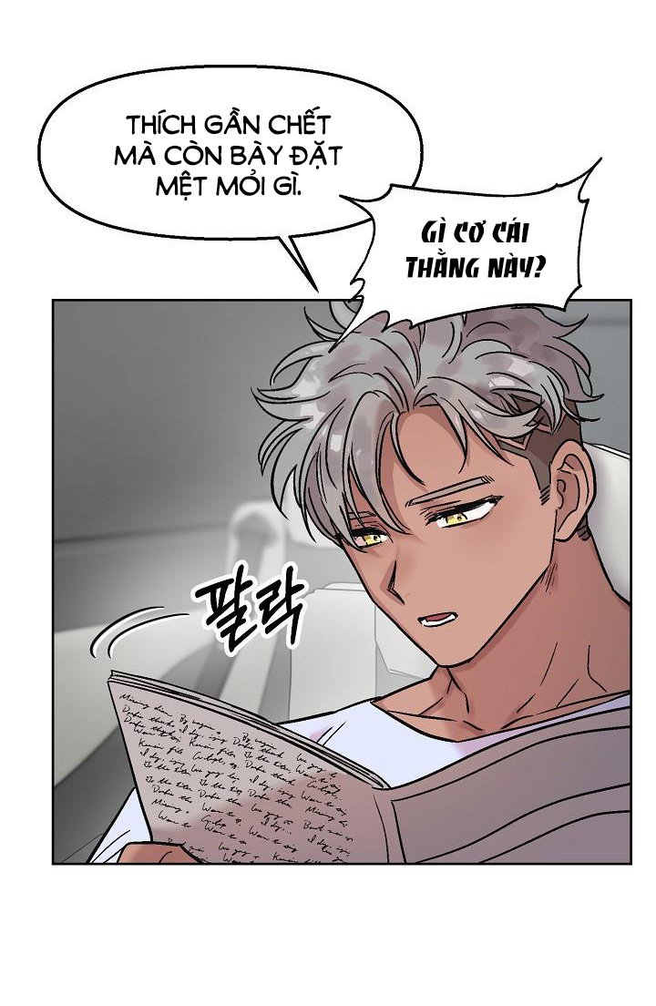 [18+] Cuộc Gọi Từ Ai Chapter 16.2 - Page 28