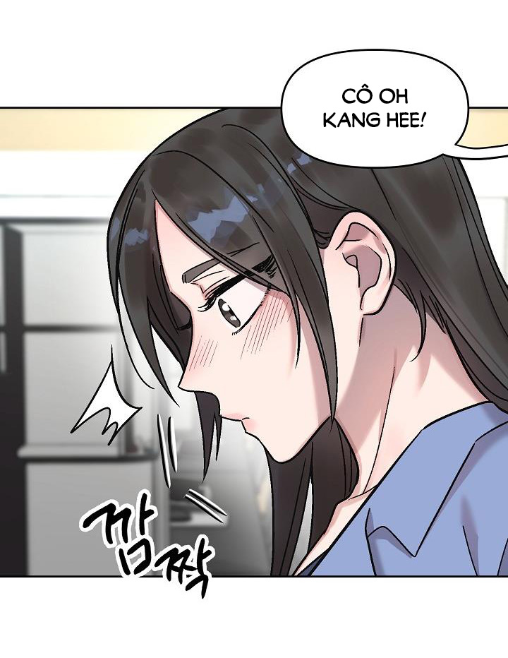 [18+] Cuộc Gọi Từ Ai Chapter 17.2 - Page 6