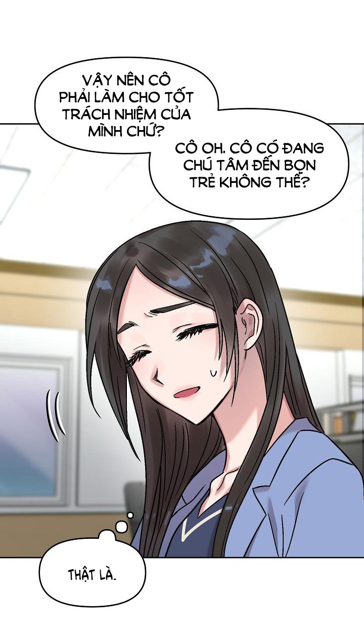 [18+] Cuộc Gọi Từ Ai Chapter 17.2 - Page 10