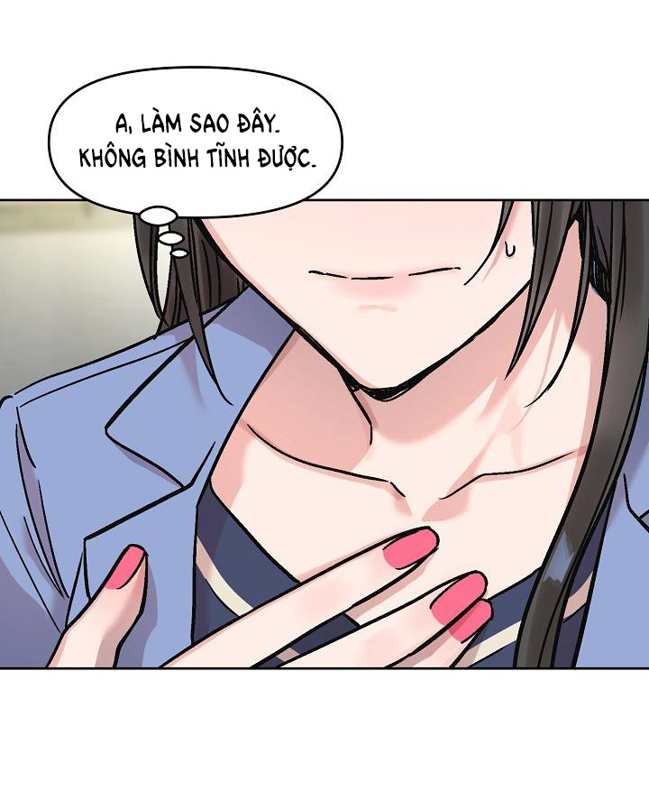 [18+] Cuộc Gọi Từ Ai Chapter 17.2 - Page 28