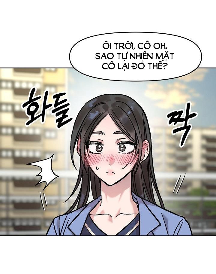 [18+] Cuộc Gọi Từ Ai Chapter 17.2 - Page 33