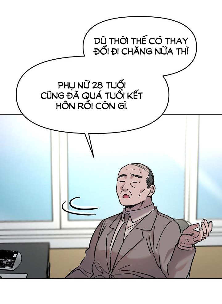 [18+] Cuộc Gọi Từ Ai Chapter 18.1 - Page 10