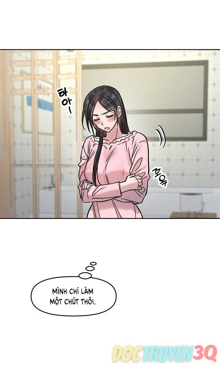 [18+] Cuộc Gọi Từ Ai Chapter 19.1 - Page 12