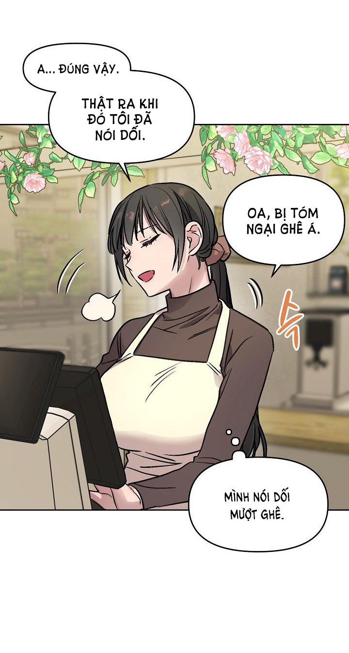 [18+] Cuộc Gọi Từ Ai Chapter 2.2 - Page 8