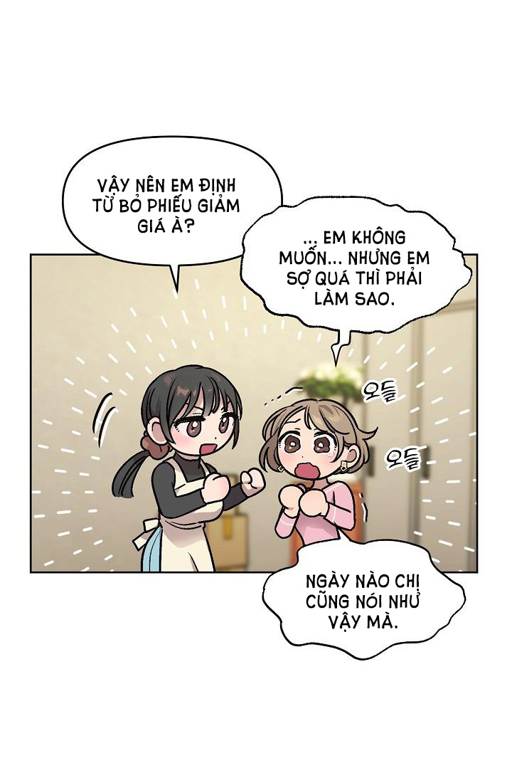 [18+] Cuộc Gọi Từ Ai Chapter 2.2 - Page 24