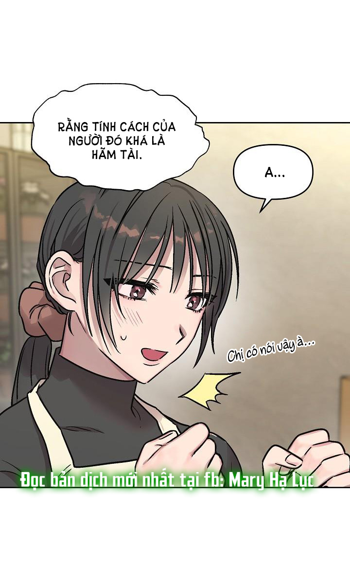 [18+] Cuộc Gọi Từ Ai Chapter 2.2 - Page 25