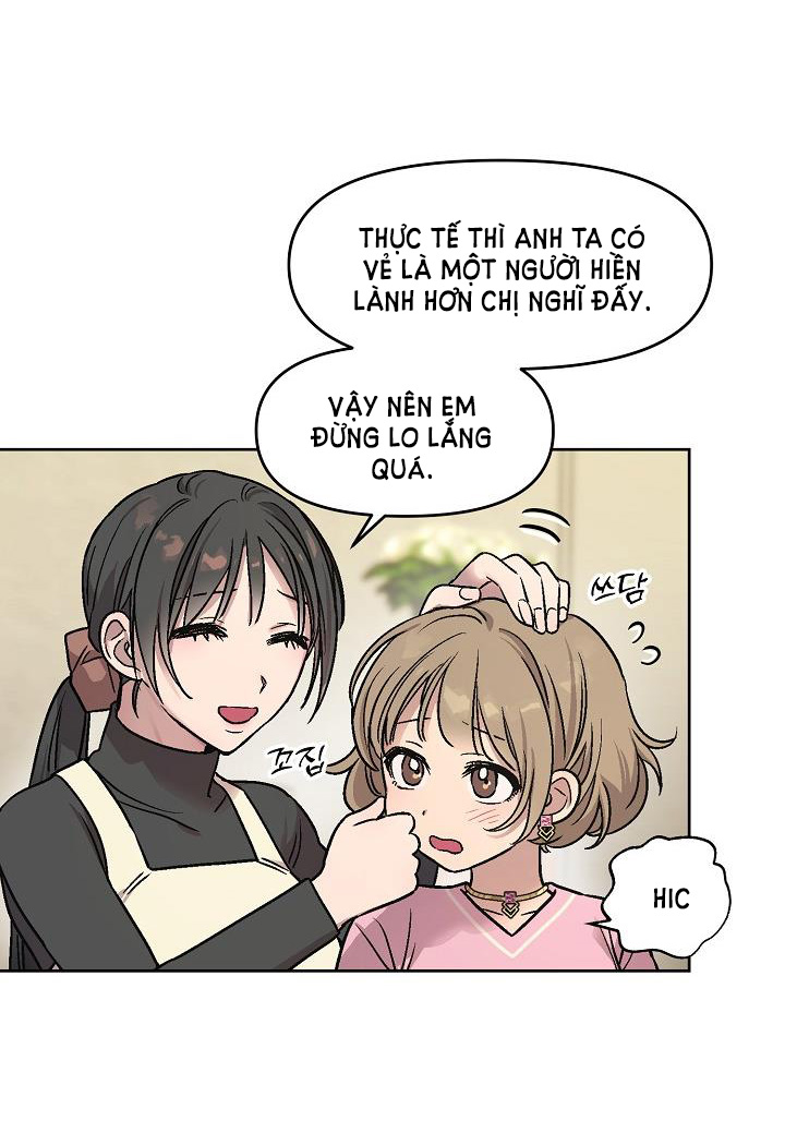 [18+] Cuộc Gọi Từ Ai Chapter 2.2 - Page 26