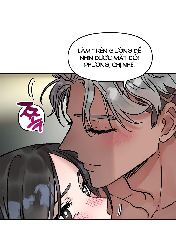 [18+] Cuộc Gọi Từ Ai Chapter 20.2 - Page 22