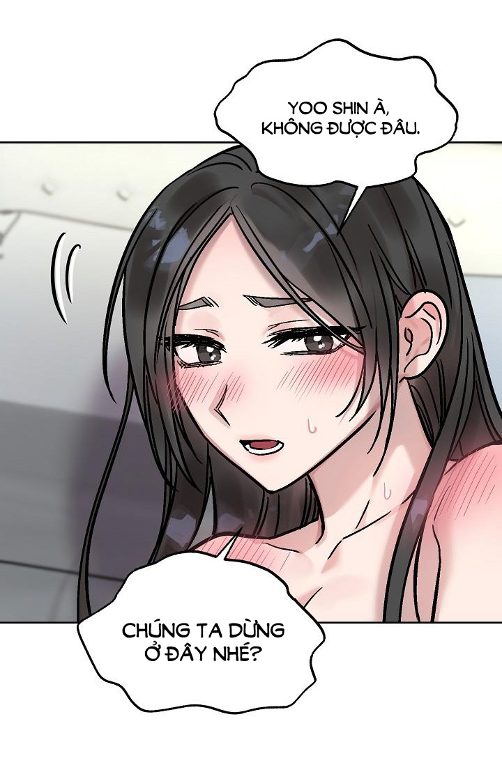 [18+] Cuộc Gọi Từ Ai Chapter 20.2 - Page 27