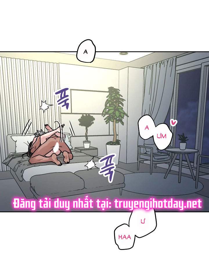 [18+] Cuộc Gọi Từ Ai Chapter 22.1 - Page 10