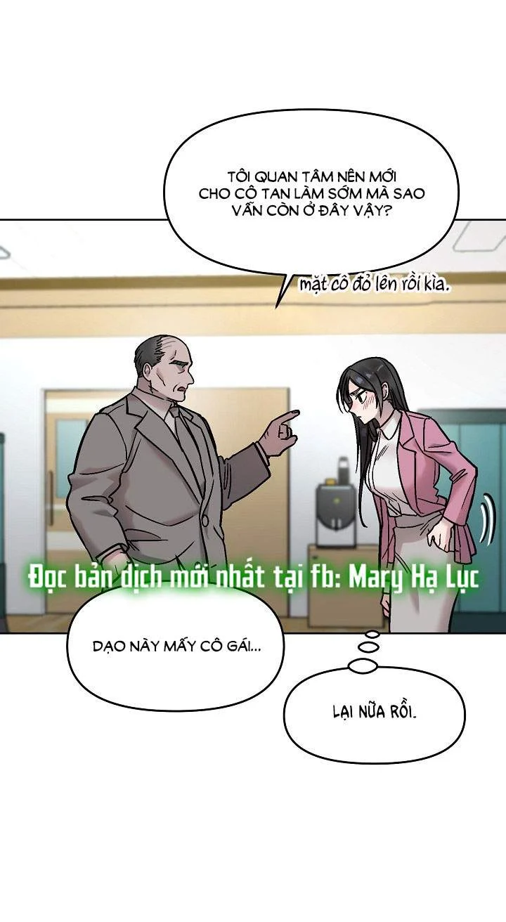 [18+] Cuộc Gọi Từ Ai Chapter 22.2 - Page 11