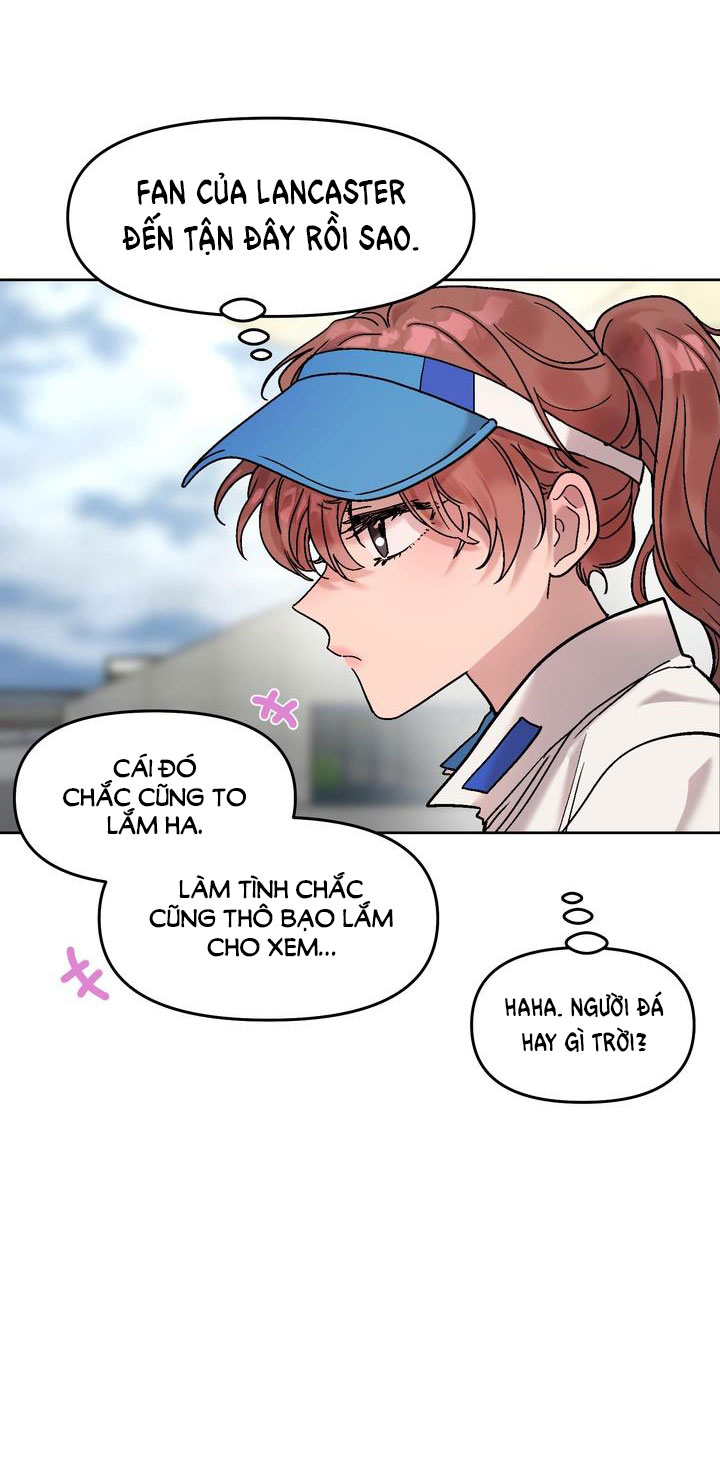 [18+] Cuộc Gọi Từ Ai Chapter 24.1 - Page 11