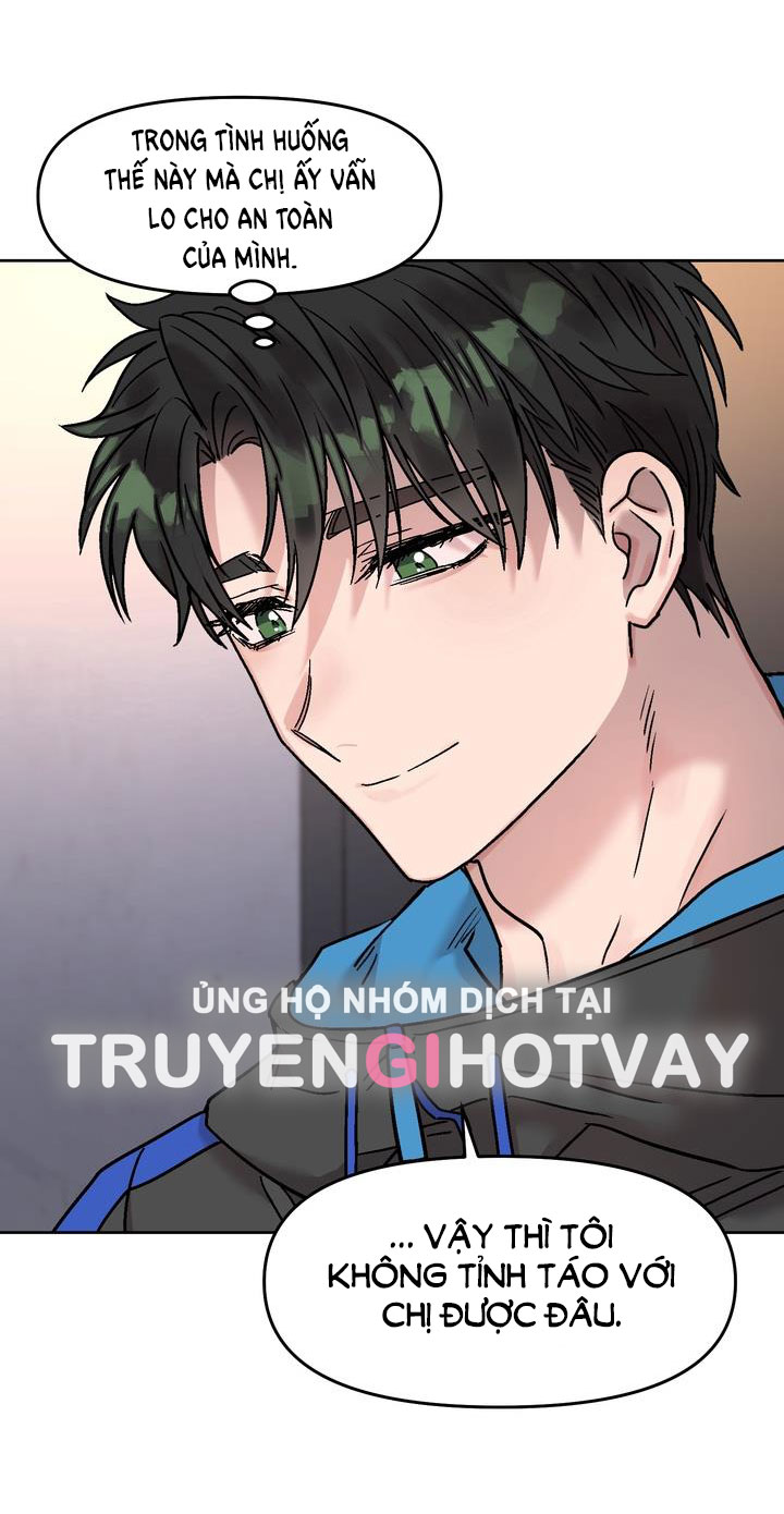 [18+] Cuộc Gọi Từ Ai Chapter 25.2 - Page 15