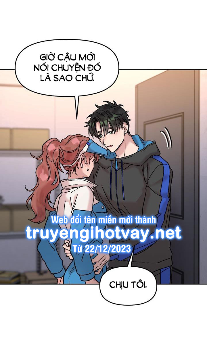 [18+] Cuộc Gọi Từ Ai Chapter 25.2 - Page 19