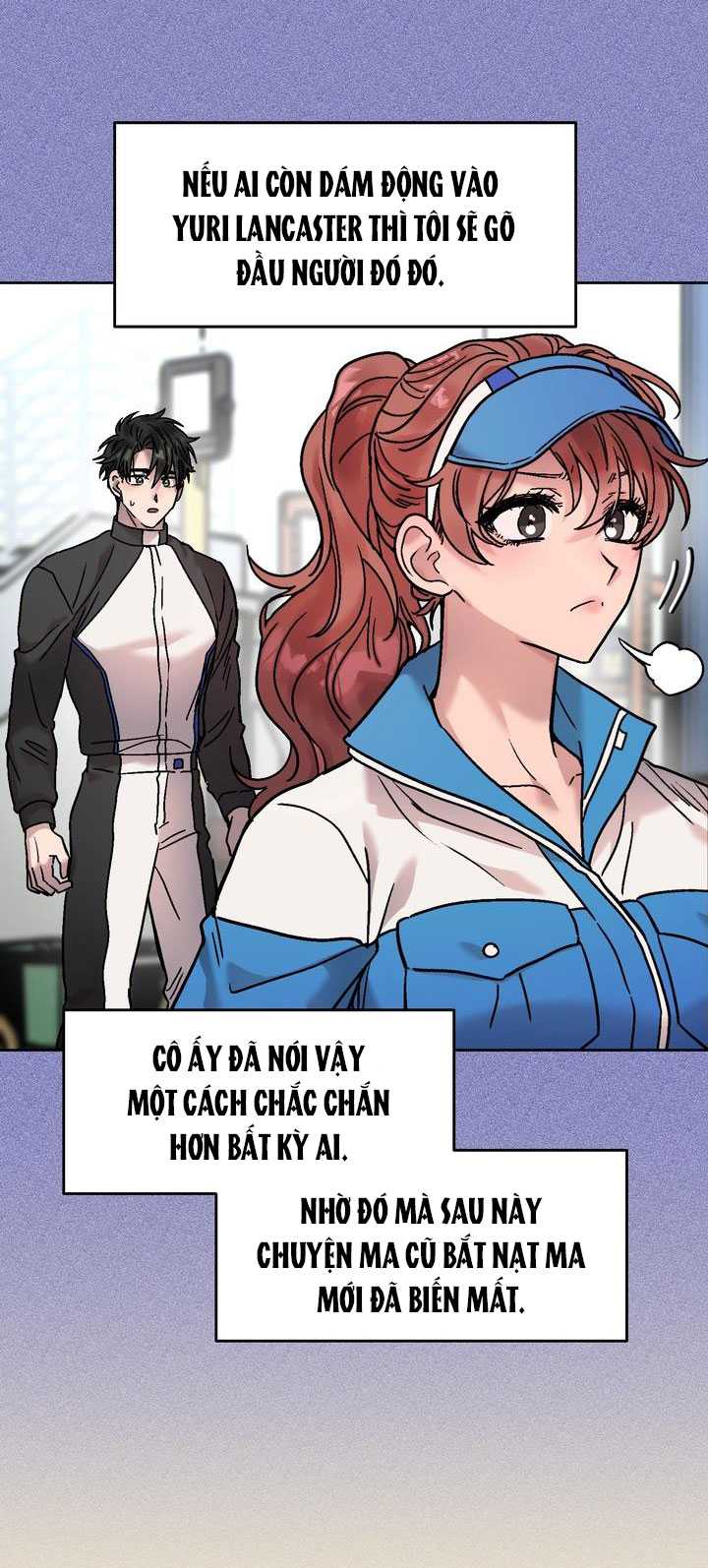 [18+] Cuộc Gọi Từ Ai Chapter 29.1 - Page 19