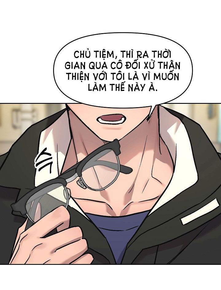 [18+] Cuộc Gọi Từ Ai Chapter 3.1 - Page 26