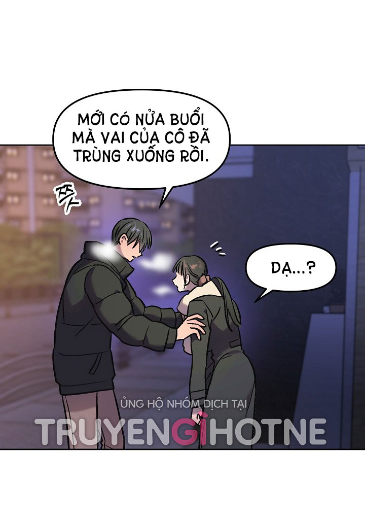 [18+] Cuộc Gọi Từ Ai Chapter 3.2 - Page 22