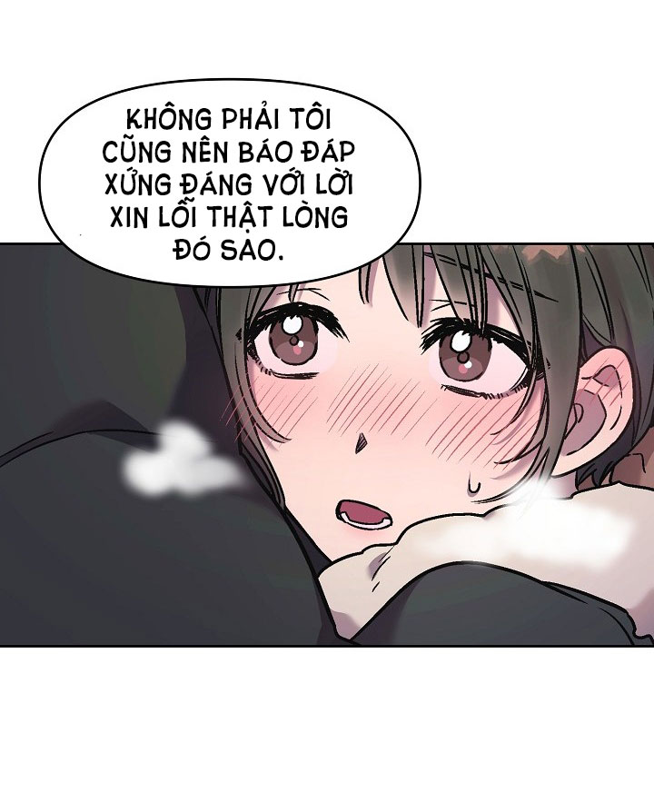 [18+] Cuộc Gọi Từ Ai Chapter 3.2 - Page 29