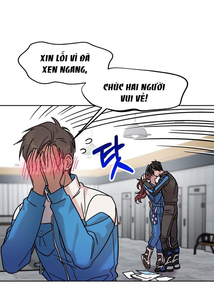 [18+] Cuộc Gọi Từ Ai Chapter 30.2 - Page 17