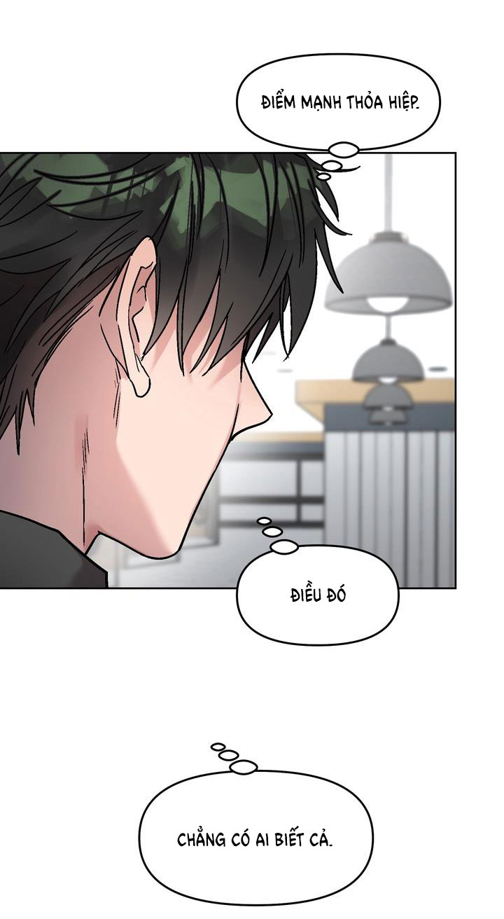 [18+] Cuộc Gọi Từ Ai Chapter 30.2 - Page 27