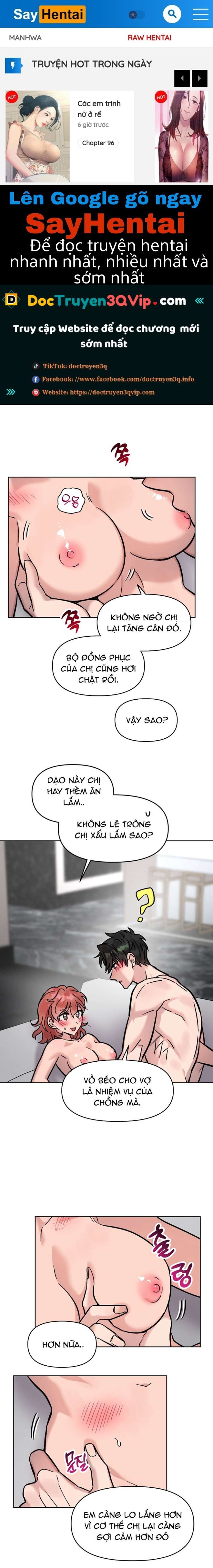 [18+] Cuộc Gọi Từ Ai Chapter 36.2 - Page 1