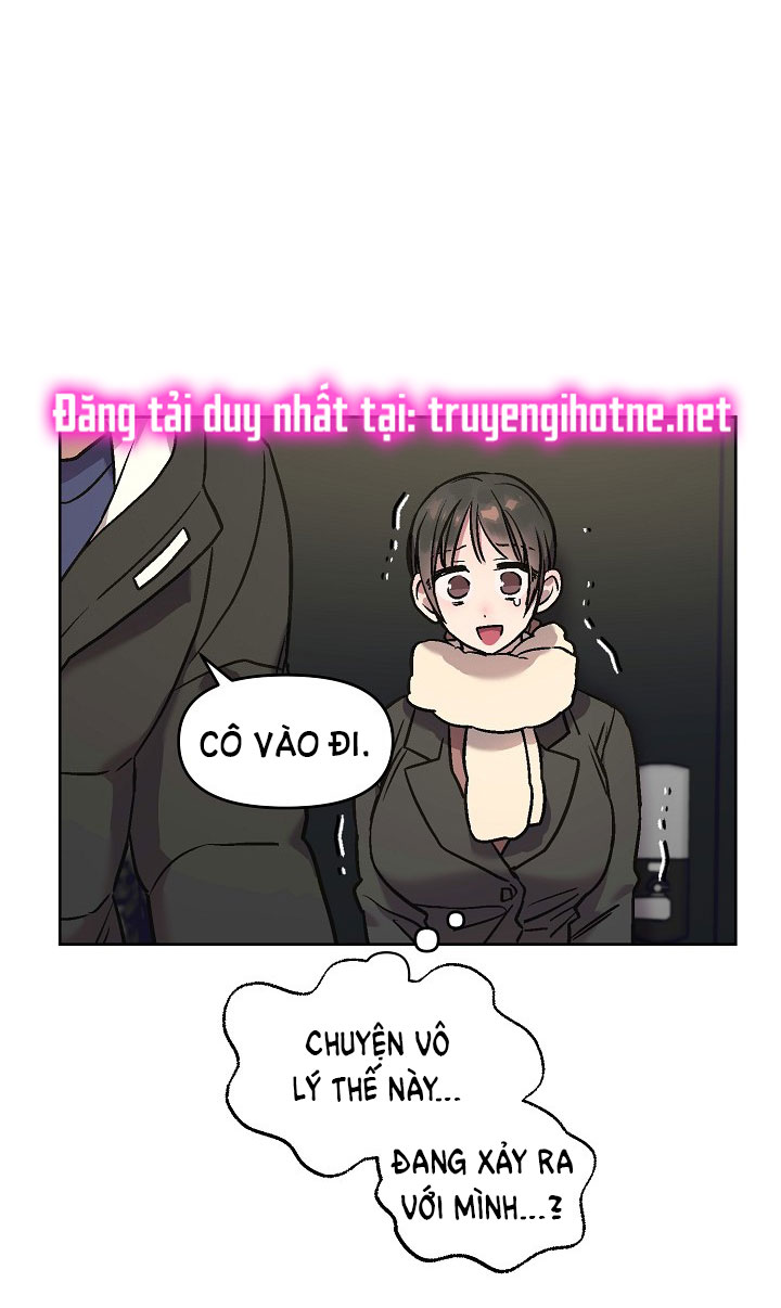 [18+] Cuộc Gọi Từ Ai Chapter 4.1 - Page 8