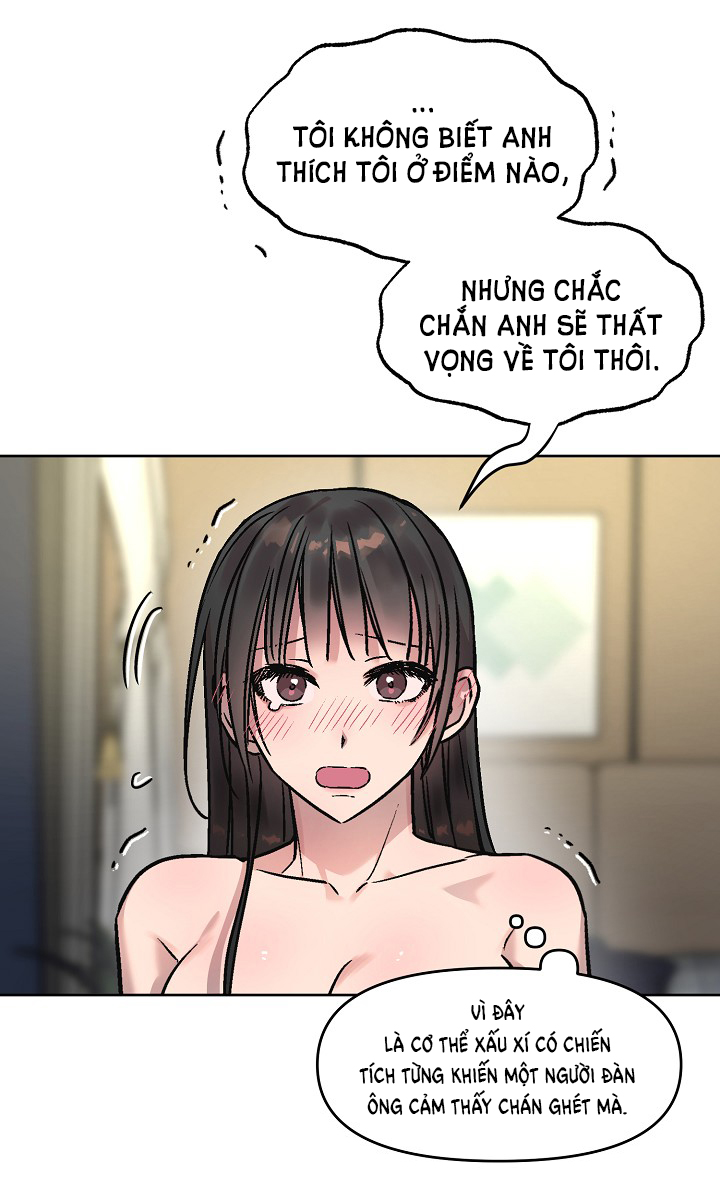 [18+] Cuộc Gọi Từ Ai - Trang 2