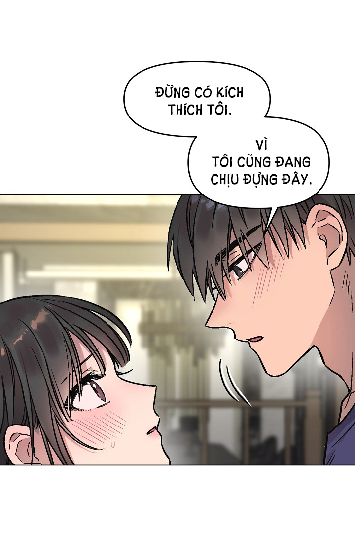 [18+] Cuộc Gọi Từ Ai Chapter 5.1 - Page 6