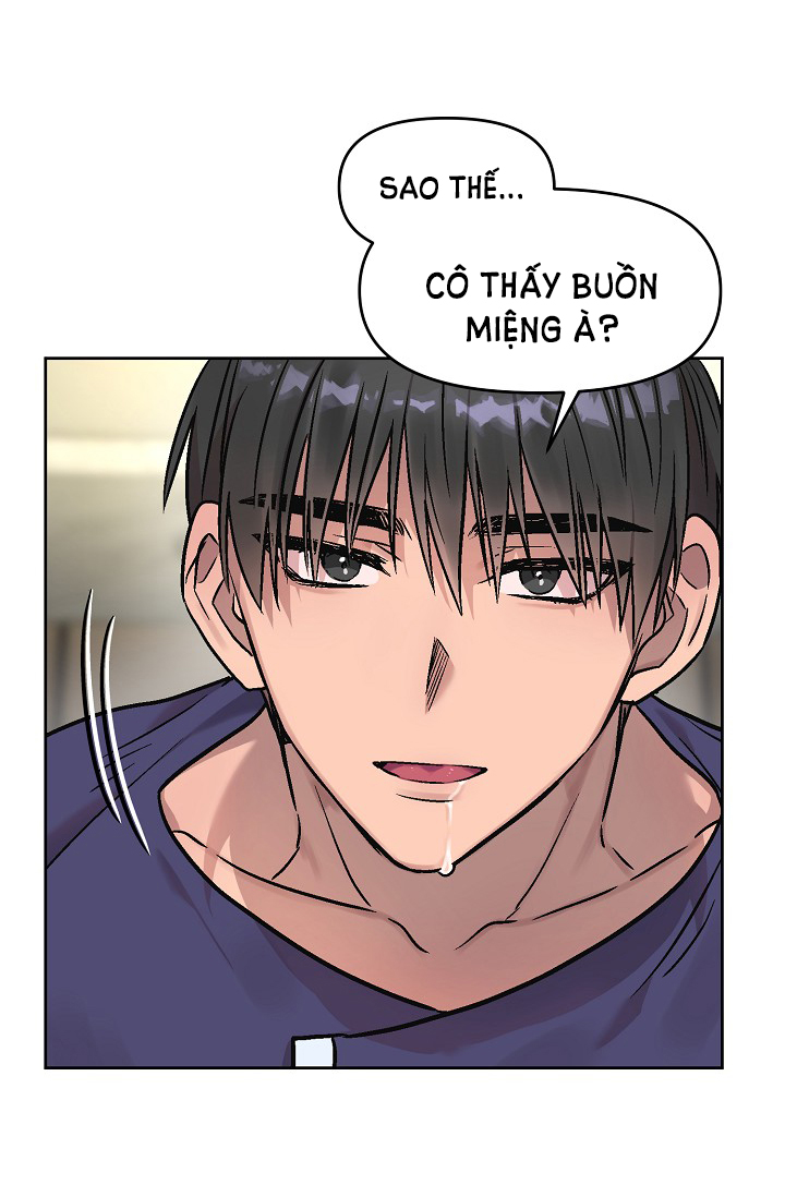 [18+] Cuộc Gọi Từ Ai Chapter 5.2 - Page 15