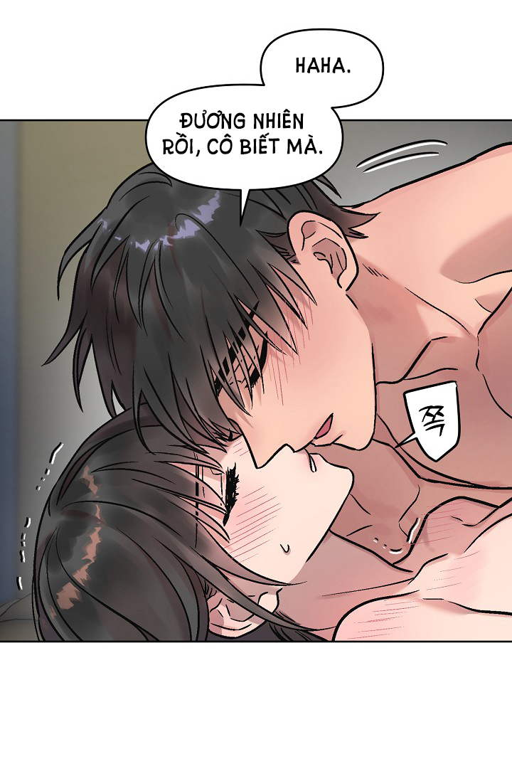 [18+] Cuộc Gọi Từ Ai Chapter 6.2 - Page 18