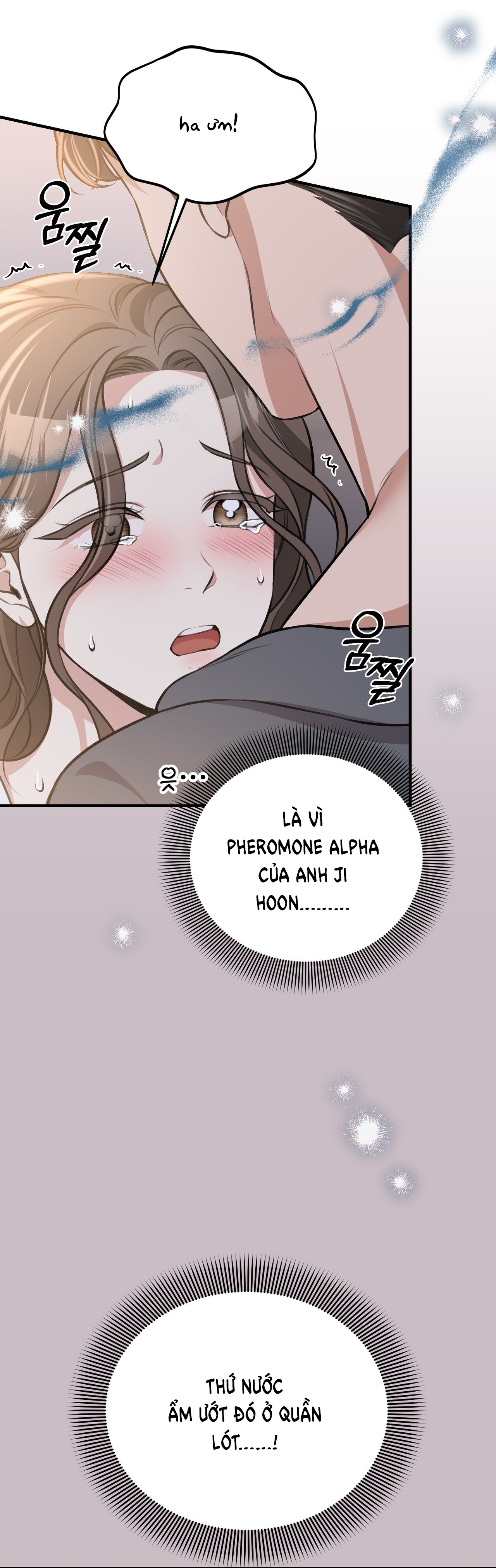 [18+] Cướp Dâu Chapter 1.1 - Page 4