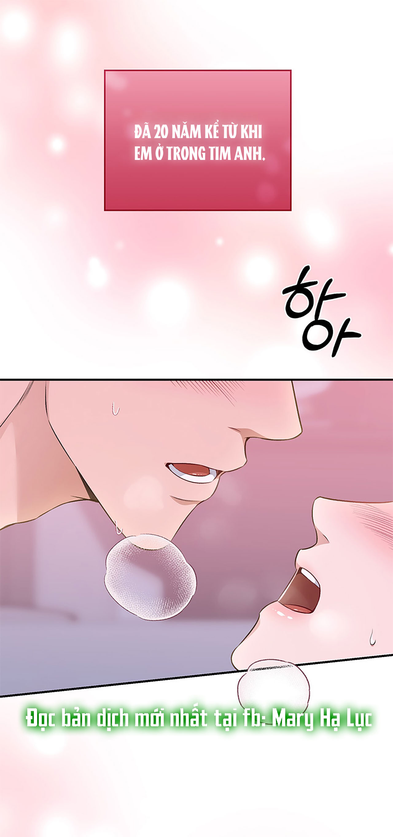 [18+] Cướp Dâu Chapter 10.1 - Page 7