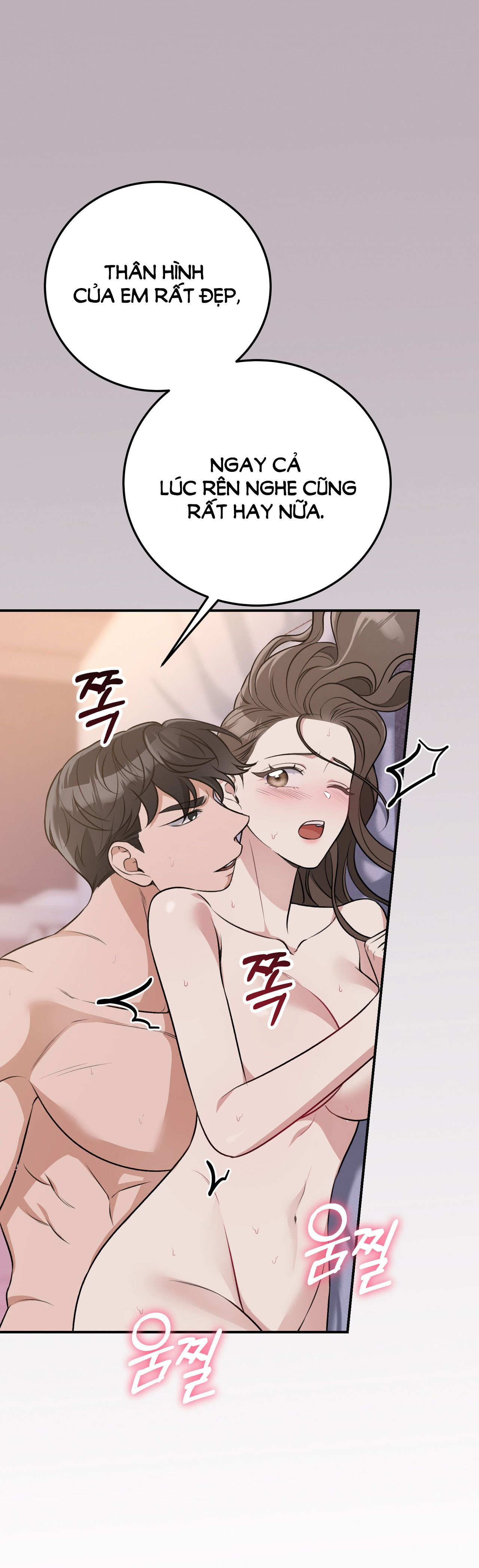 [18+] Cướp Dâu Chapter 11.1 - Page 3