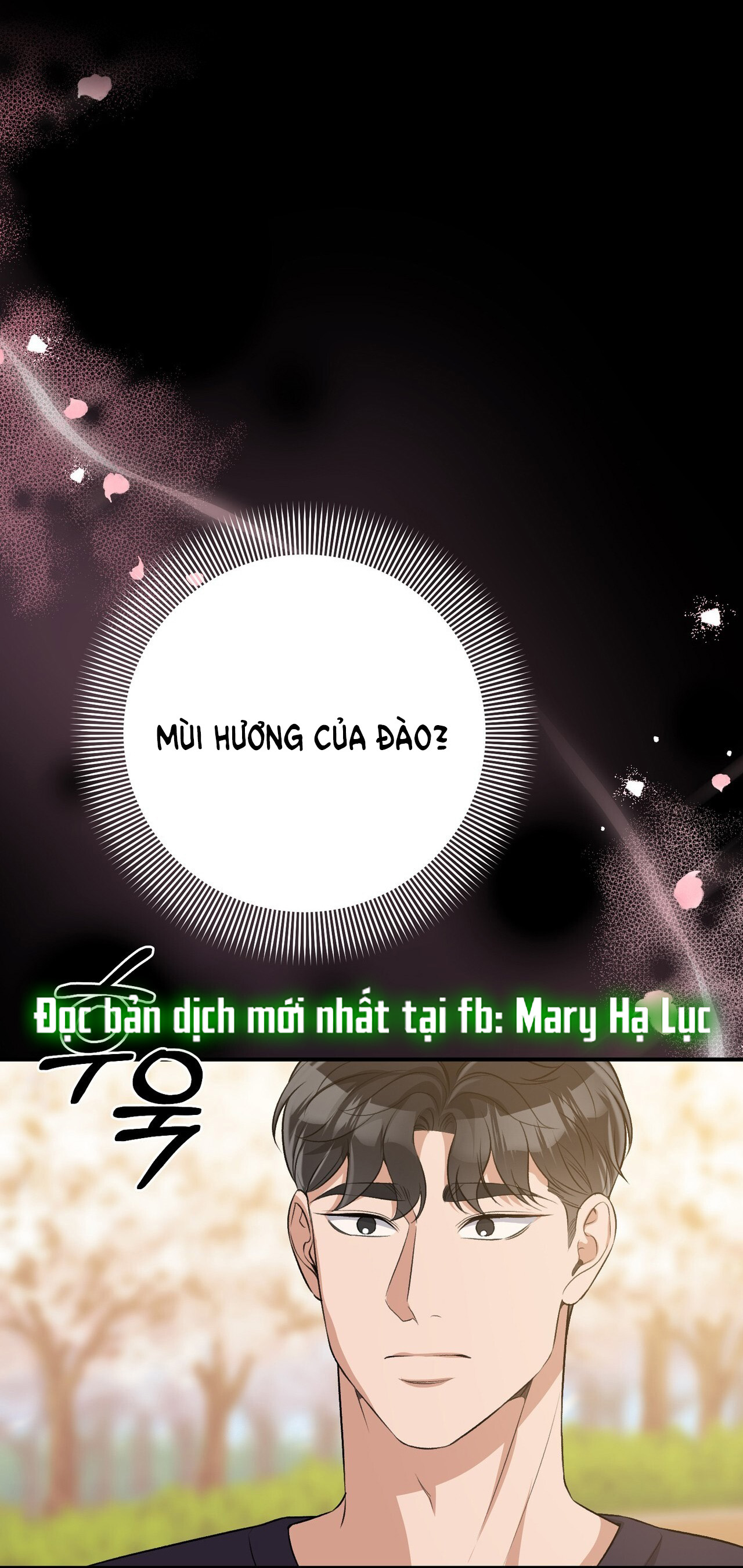 [18+] Cướp Dâu Chapter 15.1 - Page 16