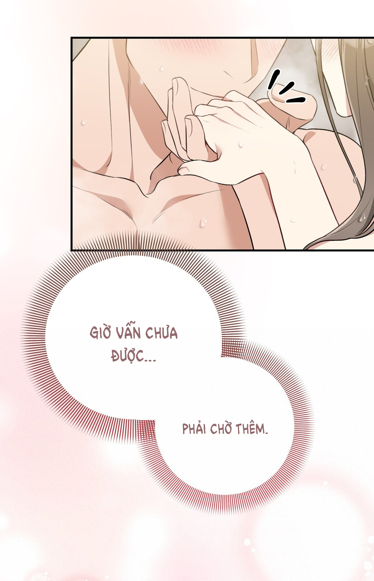 [18+] Cướp Dâu Chapter 15.2 - Page 33