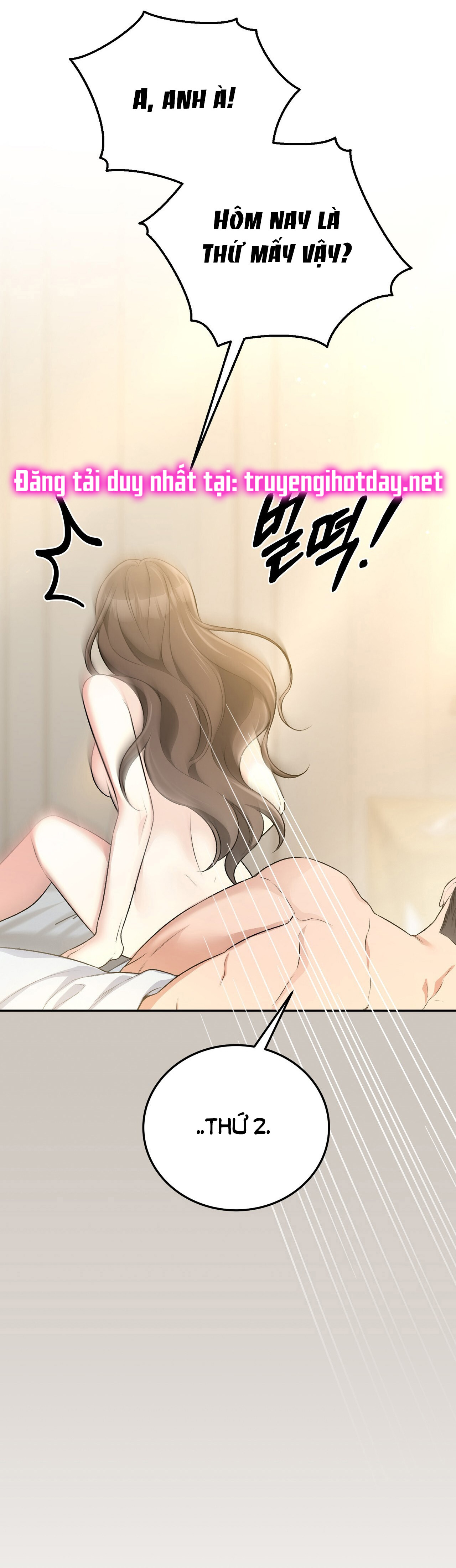 [18+] Cướp Dâu Chapter 16.1 - Page 21