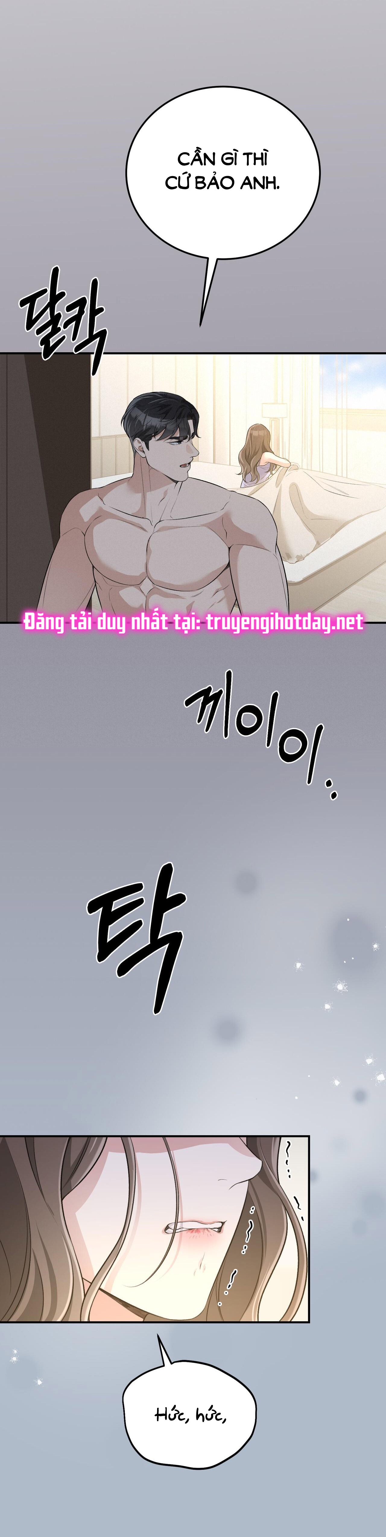 [18+] Cướp Dâu Chapter 17.2 - Page 38