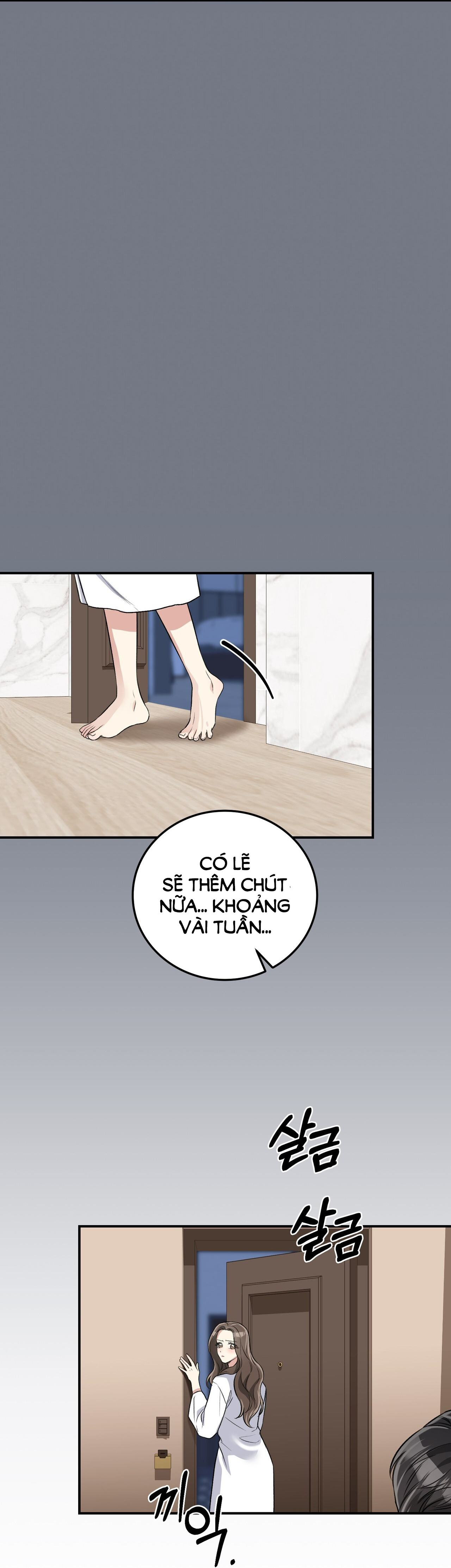 [18+] Cướp Dâu Chapter 18.2 - Page 9