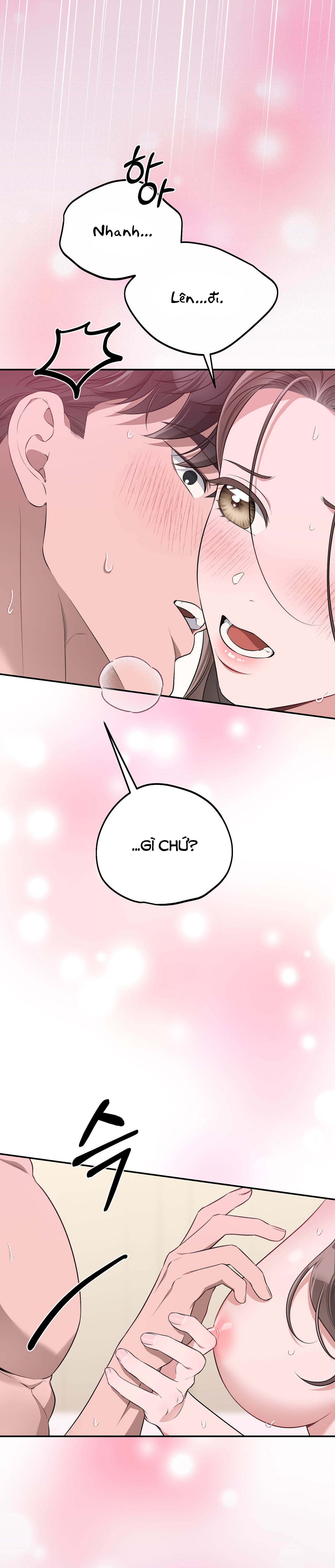 [18+] Cướp Dâu Chapter 22.1 - Page 6