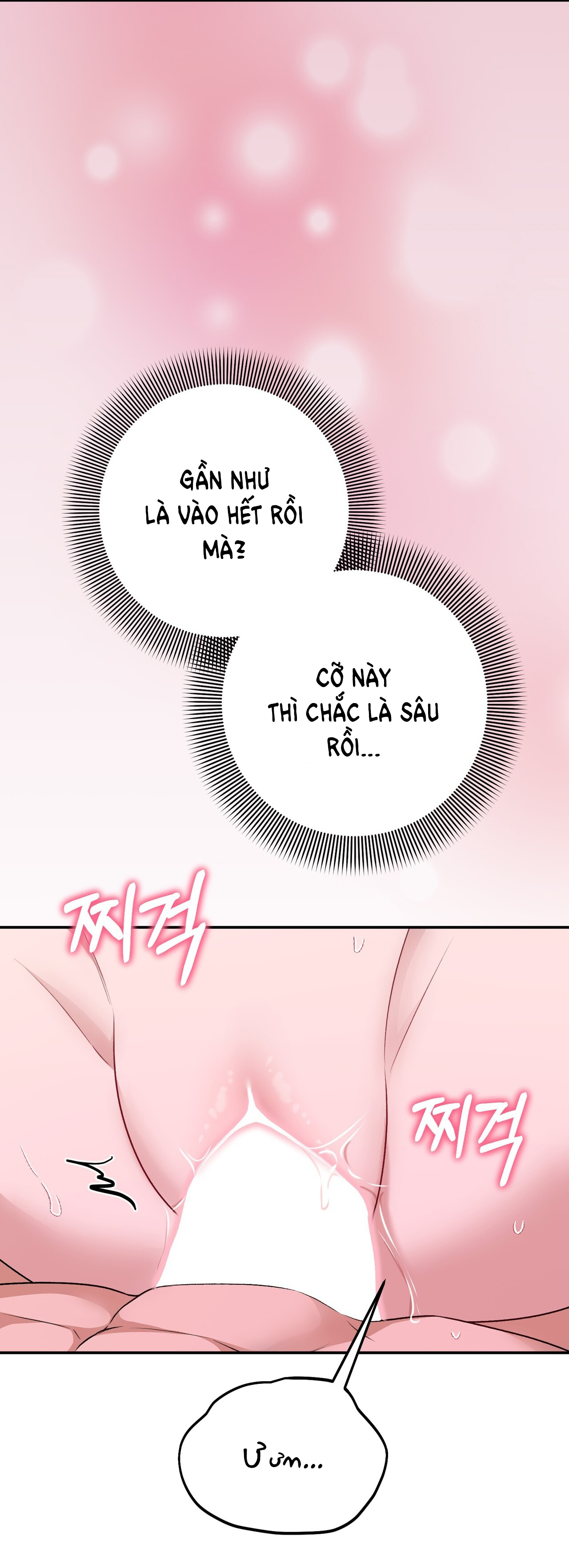 [18+] Cướp Dâu Chapter 22.2 - Page 3